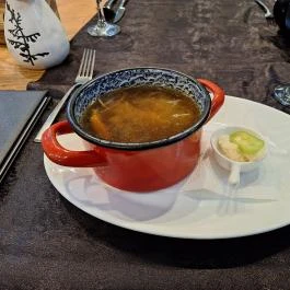 Szász Söröző & Étterem, Szekszárd - Étel/ital