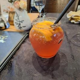 Szász Söröző & Étterem, Szekszárd - Étel/ital