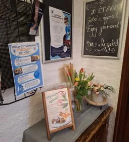 Szász Söröző & Étterem