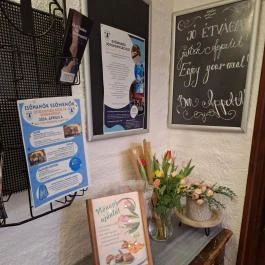 Szász Söröző & Étterem, Szekszárd - Egyéb