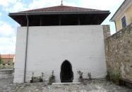 Szászvári várkastély Szászvár