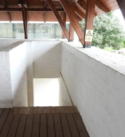 Szászvári várkastély