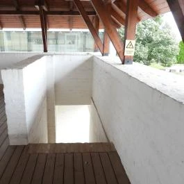 Szászvári várkastély, Szászvár - Egyéb