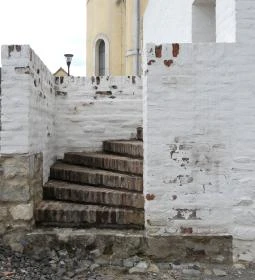 Szászvári várkastély