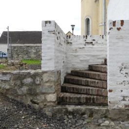 Szászvári várkastély, Szászvár - Egyéb