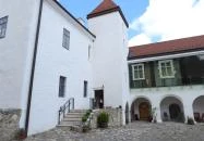 Szászvári várkastély Szászvár