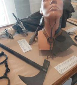 Szászvári várkastély