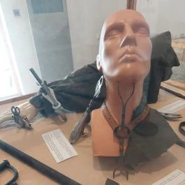 Szászvári várkastély, Szászvár - Egyéb