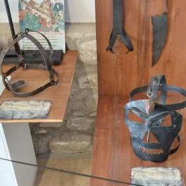 Szászvári várkastély, Szászvár - Egyéb