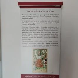 Szászvári várkastély, Szászvár - Egyéb