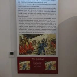 Szászvári várkastély, Szászvár - Egyéb