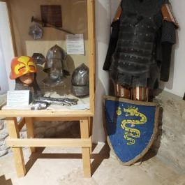 Szászvári várkastély, Szászvár - Egyéb