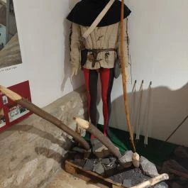 Szászvári várkastély, Szászvár - Egyéb