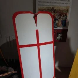 Szászvári várkastély, Szászvár - Egyéb