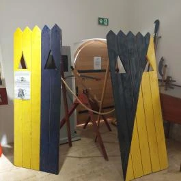 Szászvári várkastély, Szászvár - Egyéb