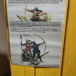 Szászvári várkastély, Szászvár - Egyéb