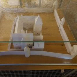 Szászvári várkastély, Szászvár - Egyéb