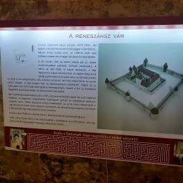 Szászvári várkastély, Szászvár - Egyéb