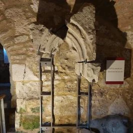 Szászvári várkastély, Szászvár - Egyéb