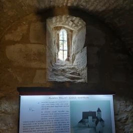 Szászvári várkastély, Szászvár - Egyéb