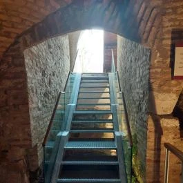 Szászvári várkastély, Szászvár - Egyéb