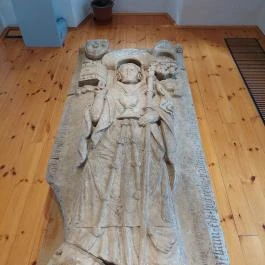 Szászvári várkastély, Szászvár - Egyéb