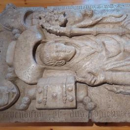 Szászvári várkastély, Szászvár - Egyéb