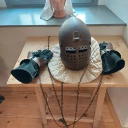 Szászvári várkastély, Szászvár - Egyéb