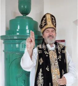 Szászvári várkastély