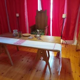 Szászvári várkastély, Szászvár - Egyéb