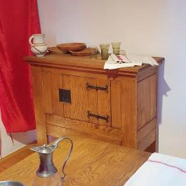 Szászvári várkastély, Szászvár - Egyéb