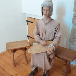 Szászvári várkastély, Szászvár - Egyéb