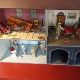 Szászvári várkastély, Szászvár - Egyéb