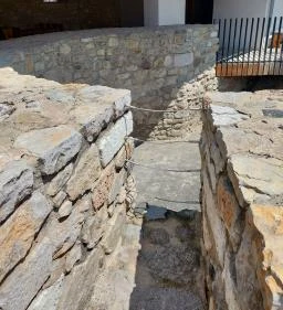 Szászvári várkastély