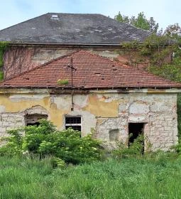 Szathmáry Király-kastély