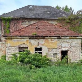 Szathmáry Király-kastély, Boldva - Külső kép