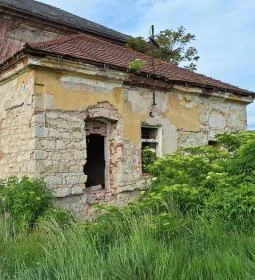 Szathmáry Király-kastély