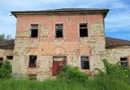 Szathmáry Király-kastély Boldva