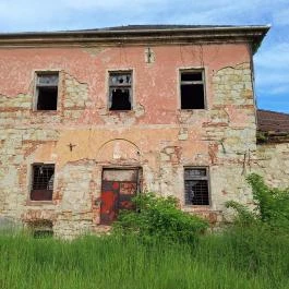 Szathmáry Király-kastély, Boldva - Külső kép