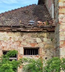 Szathmáry Király-kastély