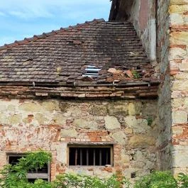 Szathmáry Király-kastély, Boldva - Külső kép