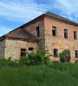 Szathmáry Király-kastély