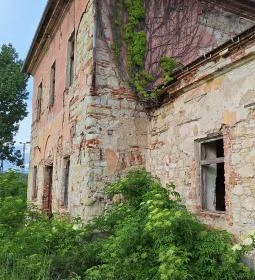 Szathmáry Király-kastély