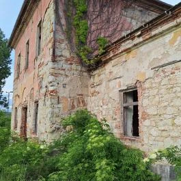 Szathmáry Király-kastély, Boldva - Külső kép