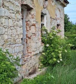 Szathmáry Király-kastély