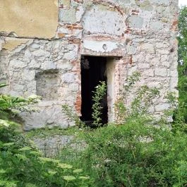 Szathmáry Király-kastély Boldva - Külső kép