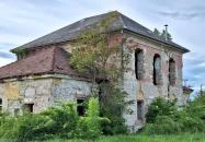 Szathmáry Király-kastély Boldva