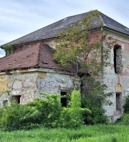 Szathmáry Király-kastély