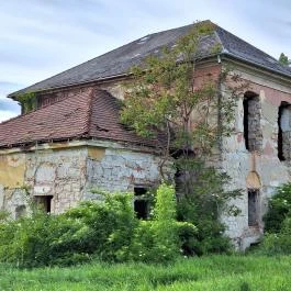 Szathmáry Király-kastély Boldva - Külső kép