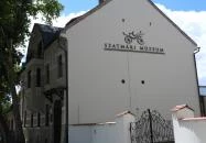 Szatmári Múzeum Mátészalka Szatmári Múzeum Mátészalka